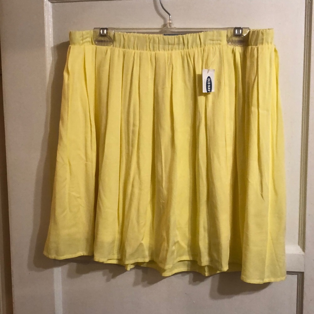 Skirt